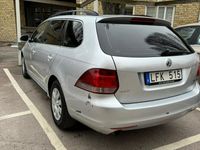 begagnad VW Golf Variant 1.6 TDI BMT Style Euro 5