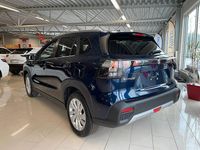 Ny Suzuki SX4 S-Cross 110 HK (80 kW) 2025 Sphere blue pearl metallic SUV