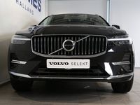 begagnad Volvo XC60 T6 AWD Recharge Core Bright 2023, SUV