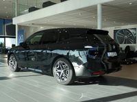 begagnad BMW iX M60 Exclusive Panorama DAP B&W Soft Close 22'' Drag