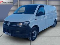 Begagnad VW T6 140 HK (102 kW) 2016 Vit Van
