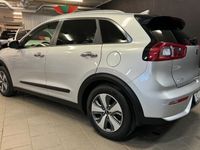 begagnad Kia Niro Hybrid DCT Advance Plus, EX, GLS Euro 5