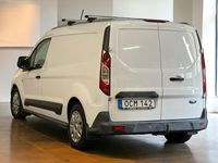 begagnad Ford Transit Connect 230 LWB 1.5 TDCi Euro 6