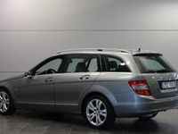 begagnad Mercedes CLC220 Benz CL C 220 T CDI 5G-Tronic Avantgarde 2-äg 2011, Personbil