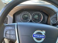 begagnad Volvo XC60 D4 Momentum Euro 5