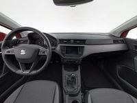 begagnad Seat Ibiza TSI 95Hk Style