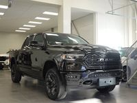 begagnad Dodge Ram Limited Night Edition Rambox