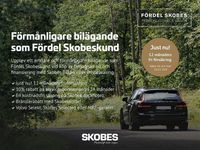 Begagnad Volvo EX40 Plus 188 kW (256 HK) 2025 Vit SUV