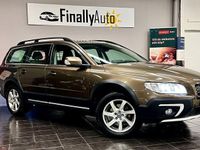 begagnad Volvo XC70 D4 Summum, Classic Euro 6 NYSERVAD