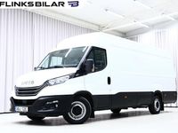 Begagnad Iveco Daily 136 HK (100 kW) 2023 Vit Van