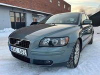 Begagnad Volvo S40 140 HK (102 kW) 2005 Sedan