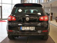 begagnad VW Tiguan 2.0 TSI 4Motion |Premium |R-Line |Panorama