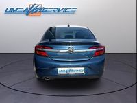 begagnad Opel Insignia 2.0 CDTI 4X4 Business 170 hk Dieselvärmare