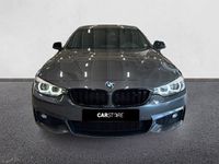begagnad BMW 430 Gran Coupé XDRIVE M-SPORT NAVI 2018, Sportkupé