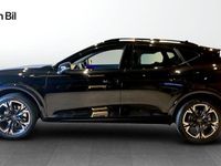 Begagnad Cupra Formentor 150 HK (110 kW) 2025 Svart SUV