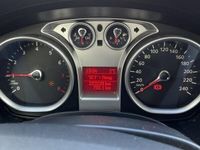 begagnad Ford C-MAX 1.8 Flexifuel Euro 4