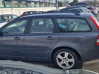 begagnad Volvo V50 2.4 Kinetic Euro 4