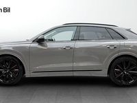 Begagnad Audi Q8 Premium 489 HK (359 kW) 2025 Individuell lackering, audi exclusive SUV
