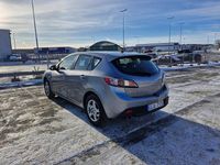 Begagnad Mazda 3 Inclusive 105 HK (77 kW) 2009