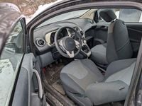 Begagnad Ford Ka 69 HK (50 kW) 2010 Halvkombi