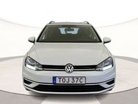 begagnad VW Golf VIII Golf