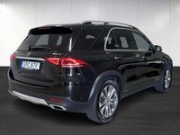 begagnad Mercedes GLE350e 4Matic / Premium / HUD / 360-kam