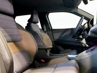 Ny Renault R5 Evolution 88 kW (120 HK) 2025 Vit Halvkombi