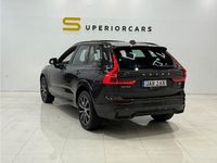 Begagnad Volvo XC60 197 HK (144 kW) 2024 Grå SUV
