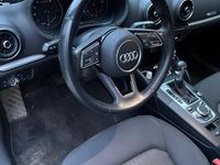 Begagnad Audi A3 150 HK (110 kW) 2019