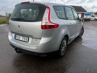 begagnad Renault Grand Scénic III 