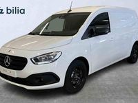 Ny Mercedes Citan 112 2026 Vit Van