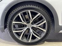 begagnad VW Passat Alltrack 2.0tdi SCR BMT 4M Executive (VAT)