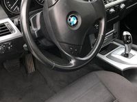 begagnad BMW 525 d Touring Euro 4