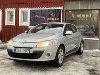 begagnad Renault Mégane 1.6 E85 Euro 4