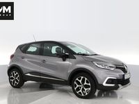 begagnad Renault Captur 0.9 TCe (Låga mil)