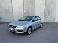 begagnad Ford Focus 1.8