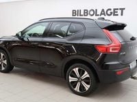 Begagnad Volvo XC40 299 kW (407 HK) 2023 SUV