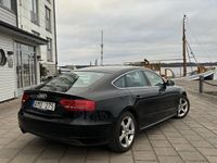 begagnad Audi A5 Sportback 1.8 TFSI Comfort Euro 5