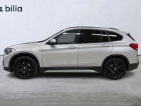 begagnad BMW X1 xDrive25e xDrive 25e Aut | Drag | Navi Plus | HiFi