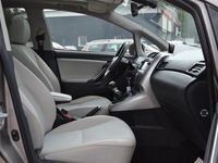 begagnad Toyota Verso 1.8 Valvematic Manuell, 147hk