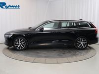 begagnad Volvo V60 T6 TE Momentum Advanced Edition 2020, Kombi