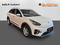 Begagnad Kia e-Niro Advance 150 kW (204 HK) 2019 Vit SUV