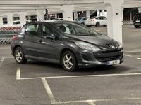 begagnad Peugeot 308 Mycket bränslesnål 1.6 HDi