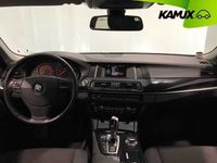 begagnad BMW 520 d xDrive Touring Sensorer Drag 190hk