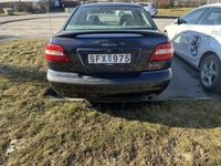 begagnad Volvo S40 Kamrembytt skattad/besiktad