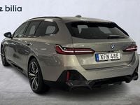 Ny BMW i5 Comfort Edition 250 kW (340 HK) 2026 Grå Kombi