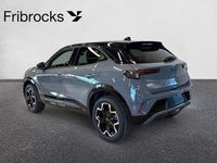 Ny Opel Mokka 131 HK (96 kW) 2025 Grafik grey /s/ SUV