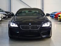 begagnad BMW M6 COMPETITION 560HK FACELiFT M-DRIVERS PACKAGE CERAMIC