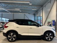 Begagnad Volvo XC40 Plus 169 kW (231 HK) 2023 Vit SUV