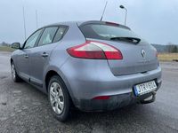 begagnad Renault Mégane 1.5 dCi Euro 5